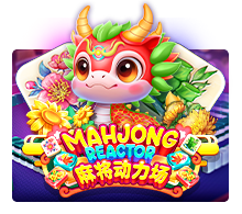 RTP SLOT GACOR Mahjong Reactor