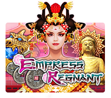 rtp slot gacor hari ini Empress Regnant