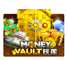 Money Vault rtp slot nangkatoto terpercaya