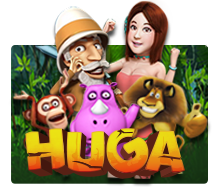 Huga RTP HARI INI