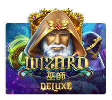 Wizard Deluxe RTP SLOT NANGKA TOTO HARI INI