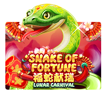 link rtp slot nangkatoto Snake Of Fortune