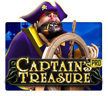 Situs Gacor Nangka Toto Rtp Captain's Treasure Pro