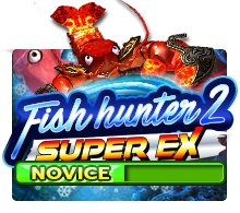 suntik rtp slot terbaik 2025 nangka toto Fish Hunter 2 EX - Novice
