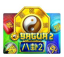 Rtp Nangkatoto Bagua 2