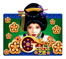 RTP SLOT GACOR NANGKA TOTO Geisha
