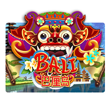 LINK RTP SLOT NANGKA TOTO Bali