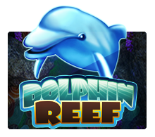 SITUS SLOT GACOR Dolphin Reef