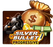 SilverBullet Progressive Nangka Toto Rtp