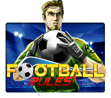 Football Rules SUNTIK RTP NANGKATOTO