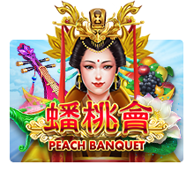 Peach Banquet SUNTIK RTP SLOT TERBAIK 2025 NANGKATOTO