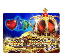 Just Jewels Deluxe Suntik Rtp Nangkatoto