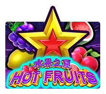 Rtp Hari Ini Hot Fruits