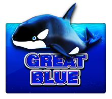 Great Blue RTP SLOT GACOR NANGKATOTO