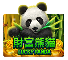 Lucky Panda rtp slot