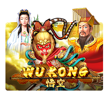 Rtp Slot Wukong