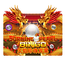 Burning Pearl Bingo SUNTIK RTP NANGKA TOTO