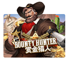 RTP SLOT GACOR HARI INI Bounty Hunter