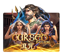SITUS SLOT GACOR Cursed Deluxe