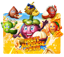 Suntik Rtp Slot Terbaik 2025 Fruit Paradise