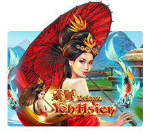 RTP SLOT NANGKA TOTO HARI INI Yeh Hsien Deluxe