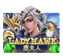 rtp hari ini nangka toto Lady Hawk