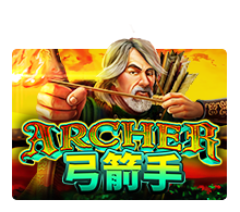 nangkatoto rtp Archer