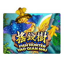 Fish Hunting: Yao Qian Shu RTP SLOT NANGKATOTO