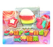 Sour Candy SITUS SLOT GACOR NANGKA TOTO