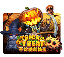Trick Or Treat Suntik Rtp Slot Terbaik 2025