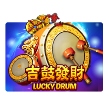 Lucky Drum Rtp Slot Gacor Nangkatoto