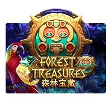 Forest Treasure nangka toto rtp