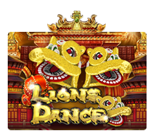 RTP SLOT NANGKATOTO HARI INI Lions Dance