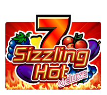 Sizzling Hot situs slot gacor