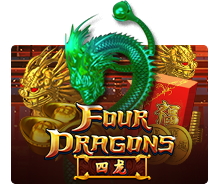 Rtp Nangk Toto Four Dragons