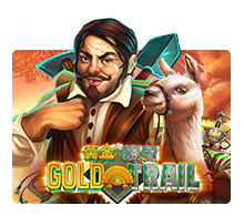 Gold Trail situs gacor nangka toto rtp