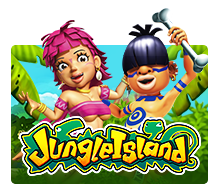 Rtp Live Nangkatoto Jungle Island