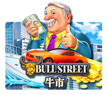 Bull Street link rtp slot nangka toto