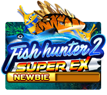 Fish Hunter 2 EX - Newbie Rtp Slot Gacor Hari Ini Nangkatoto