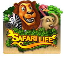 rtp slot nangka toto hari ini Safari Life
