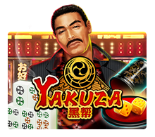 situs gacor nangkatoto rtp Yakuza