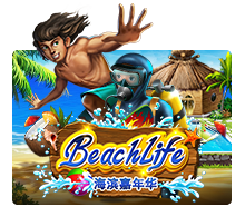 Beach Life SUNTIK RTP SLOT TERBAIK 2025 NANGKATOTO