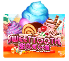 Sweet Tooth SUNTIK RTP SLOT TERBAIK 2025