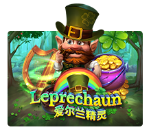 Leprechaun Rtp Slot Nangkatoto Terpercaya