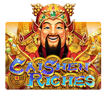 Caishen Riches Situs Gacor Nangkatoto Rtp