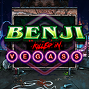 RTP HARI INI BenjiKilledinVegas
