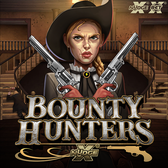 Nangkatoto Rtp BountyHuntersxNudge®