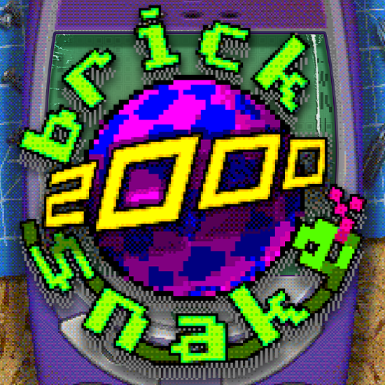 BrickSnake2000 NANGKA TOTO RTP