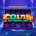 SITUS GACOR NANGKATOTO RTP CoinsofFortune