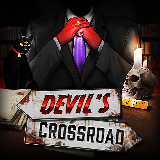 Devil'sCrossroad rtp nangka toto